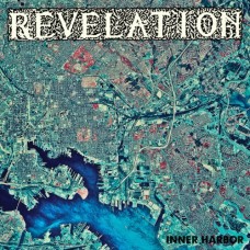 REVELATION - Inner Harbor (2013) CD